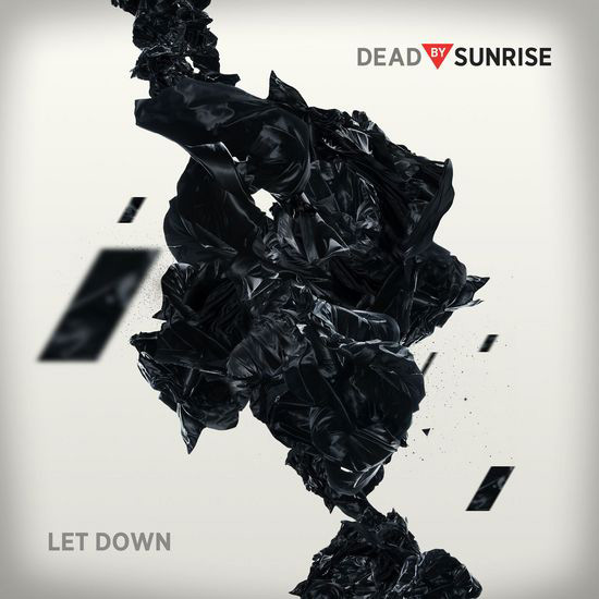 LET DOWN let down: