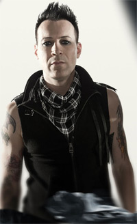 Ryan Shuck