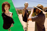 Making Of Crawl Back In
