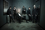 Dead By Sunrise