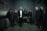 Dead By Sunrise