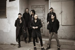 Dead By Sunrise