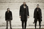 Dead By Sunrise