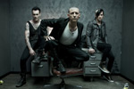 Dead By Sunrise