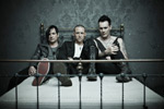 Dead By Sunrise