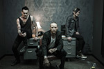 Dead By Sunrise