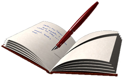 Livre d'or