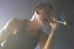 My Suffering - Live Hambourg