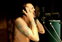 Tracking 'Too Late' with Howard Benson
